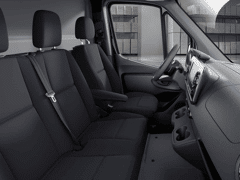 Mercedes-Benz eSprinter 314 L2 Pro 81kWh - Afbeelding 4