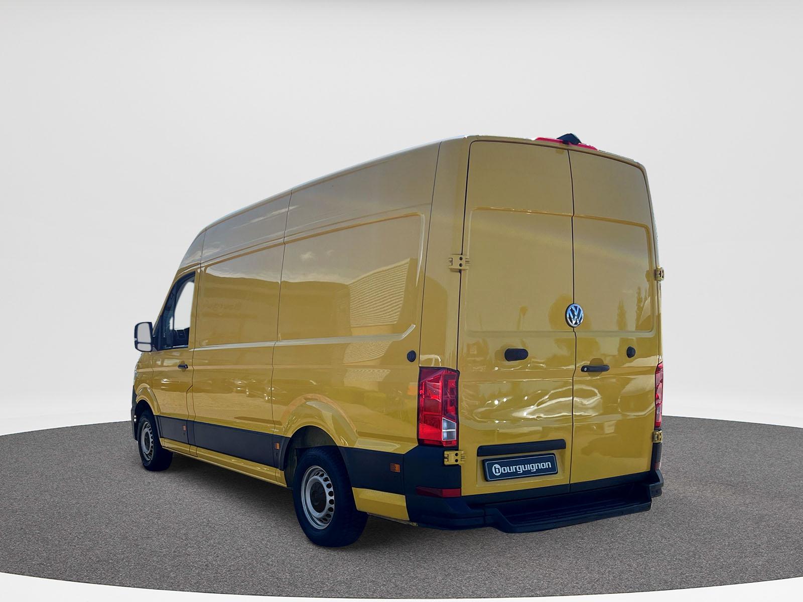 Volkswagen Crafter e-Crafter L3H3 - Afbeelding 2