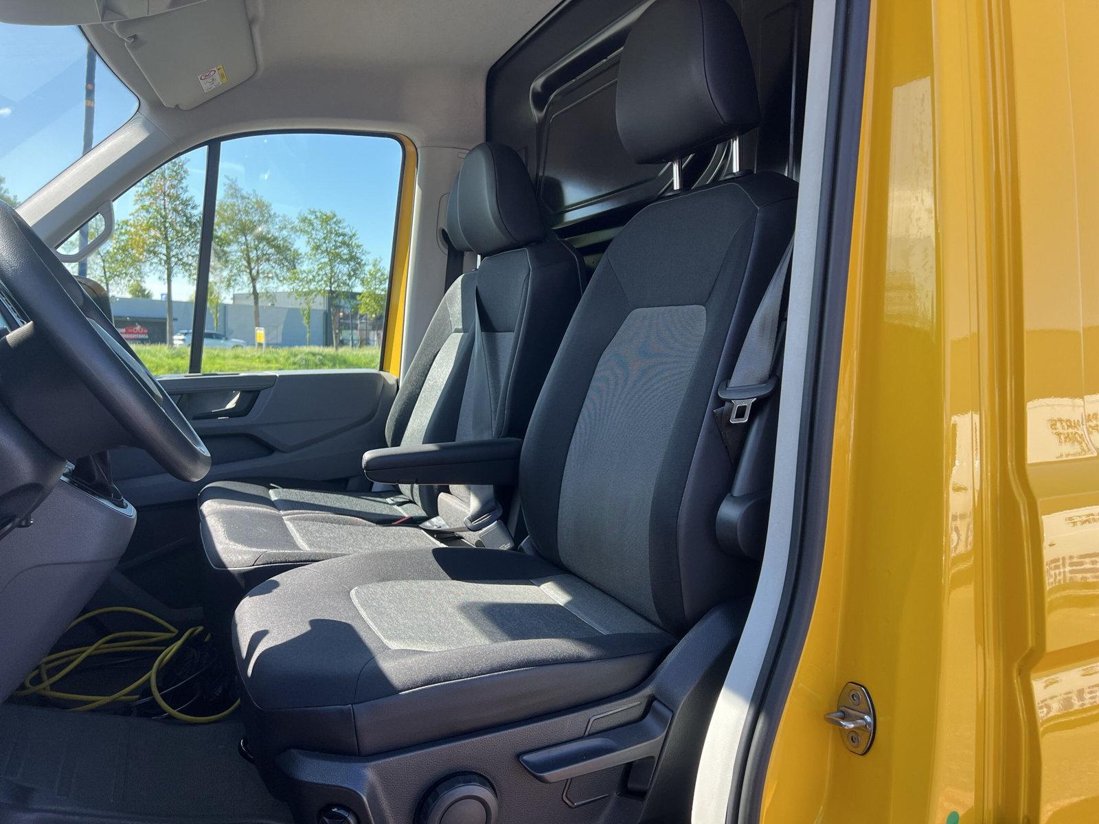 Volkswagen Crafter e-Crafter L3H3 - Afbeelding 5