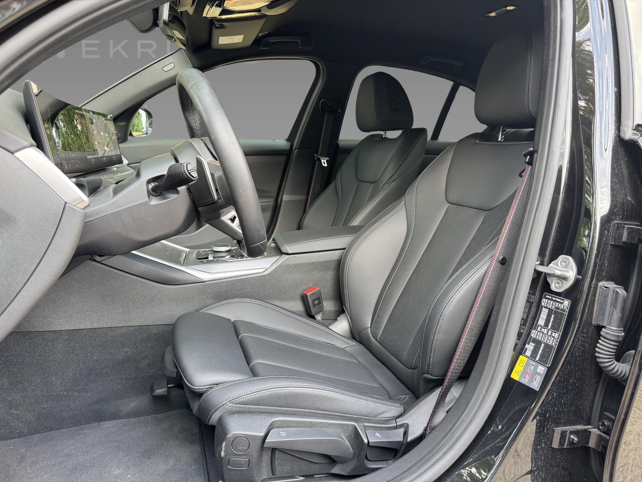 BMW 3-serie Sedan 330e - Afbeelding 3