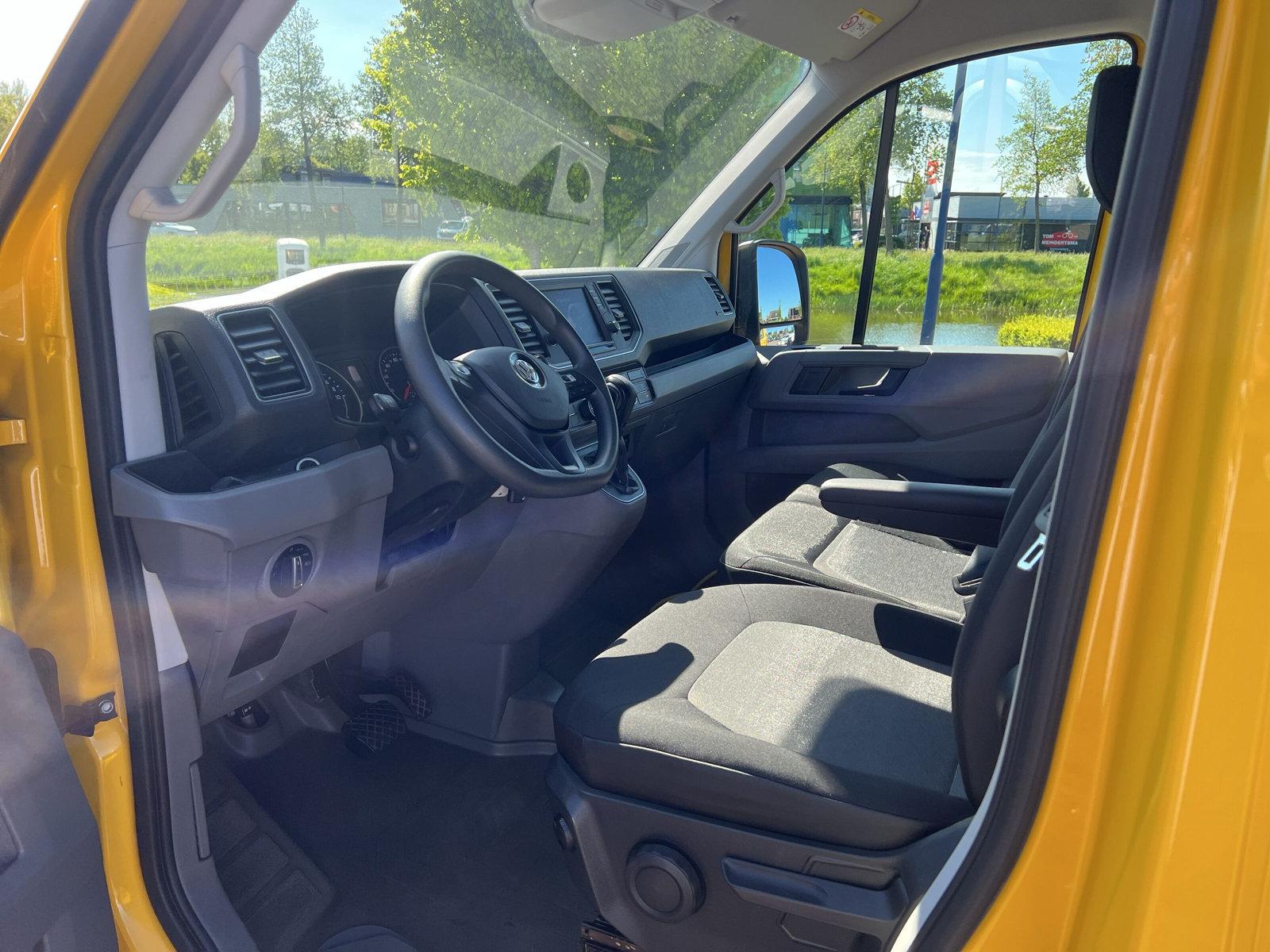 Volkswagen Crafter e-Crafter L3H3 - Afbeelding 4