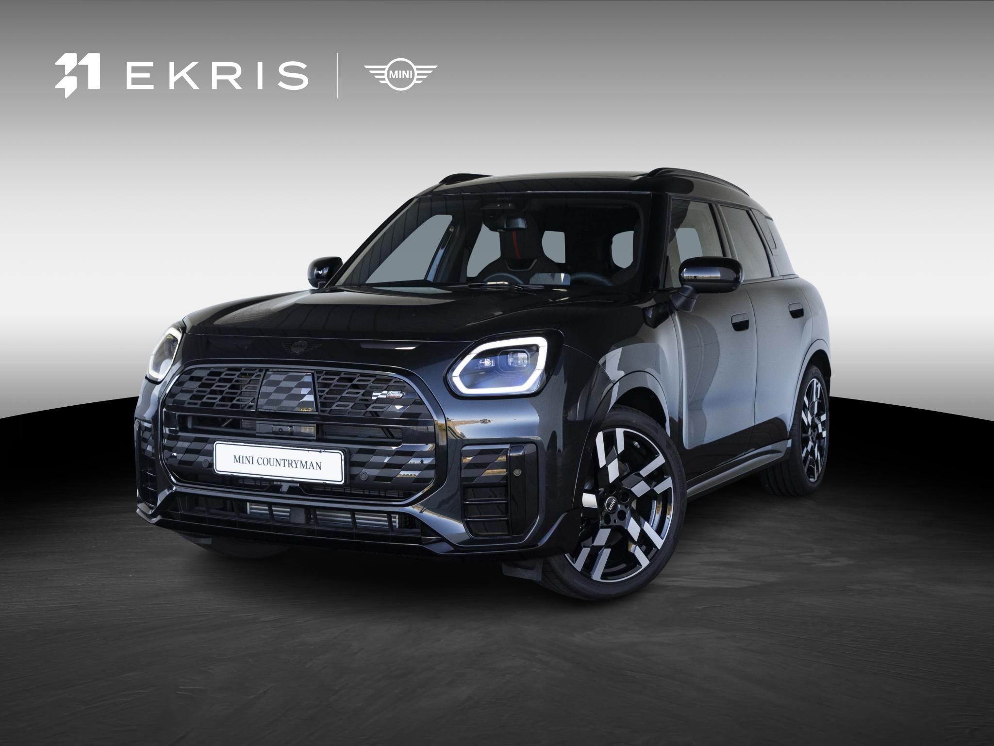 MINI Countryman C