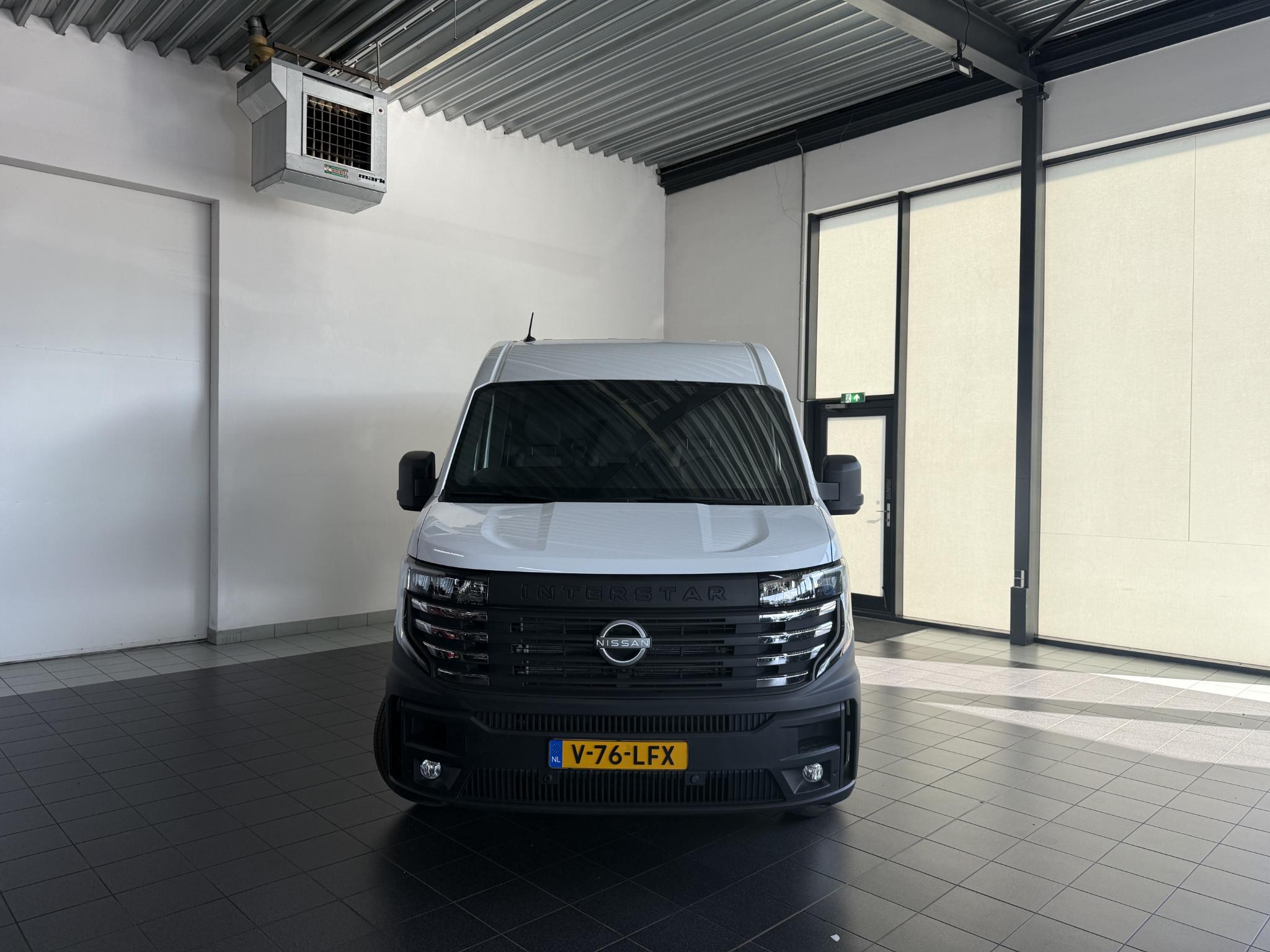 Nissan Interstar Interstar-e L2H2 Limited 87 kWh - Afbeelding 2