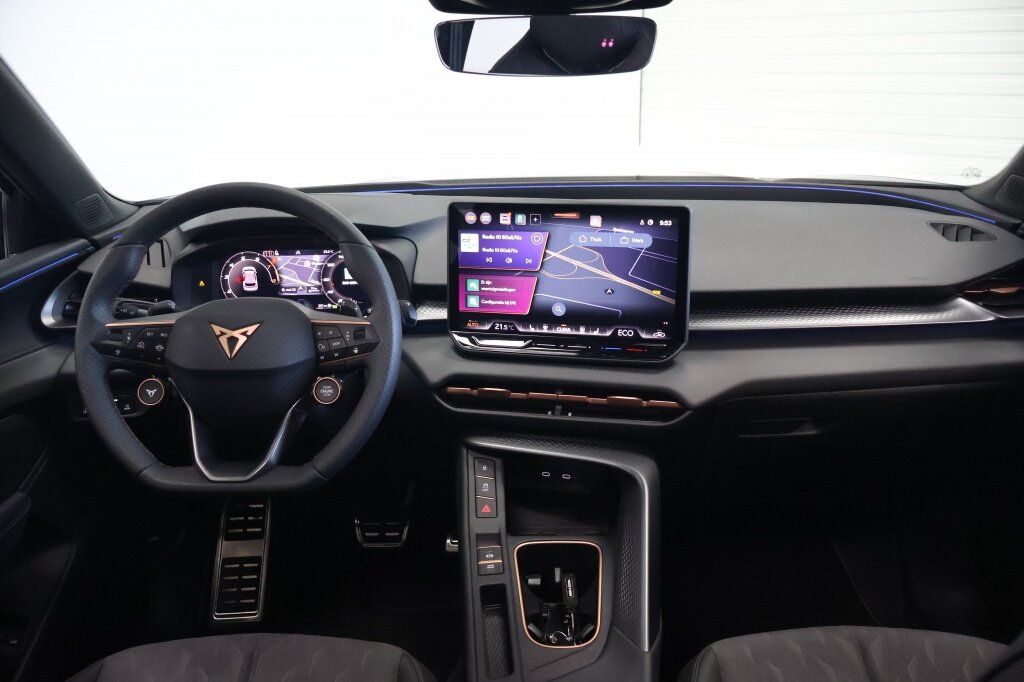 CUPRA Terramar 1.5 e-Hybrid 272pk VZ | Panoramadak | Trekhaak | Sennheiser - Afbeelding 2