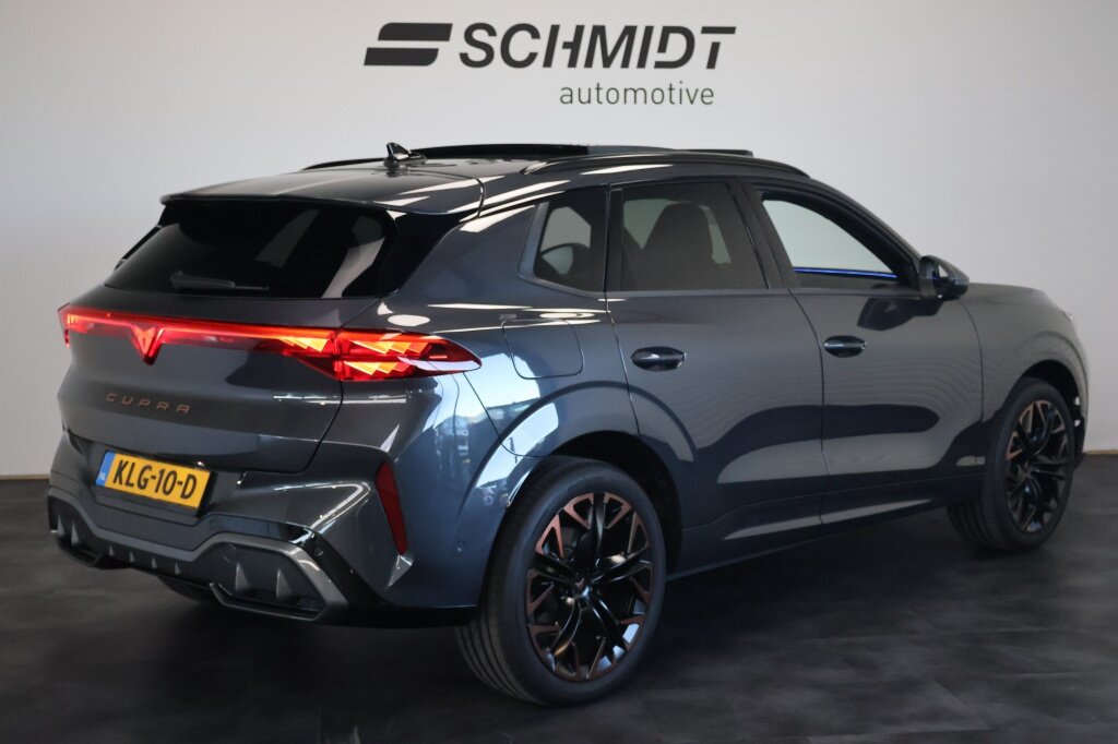 CUPRA Terramar 1.5 e-Hybrid 272pk VZ | Panoramadak | Trekhaak | Sennheiser - Afbeelding 3