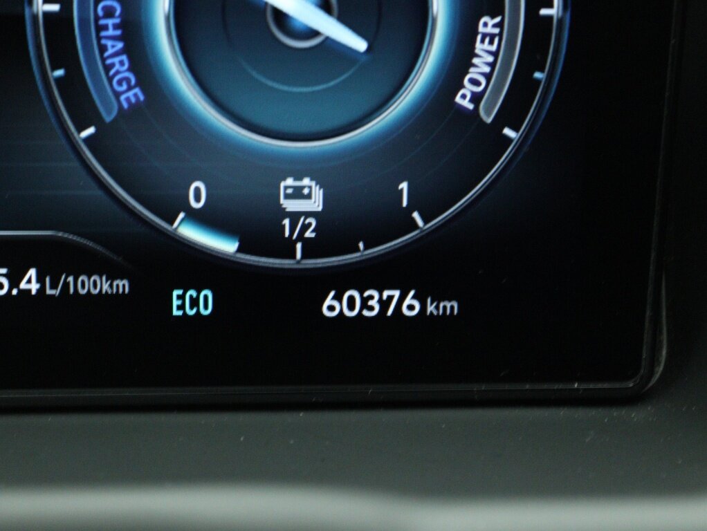 Hyundai Tucson 1.6 T-GDI HEV Premium | Trekhaak | Leder | Stoelventilatie | 360 Camera | Apple carplay | - Afbeelding 4