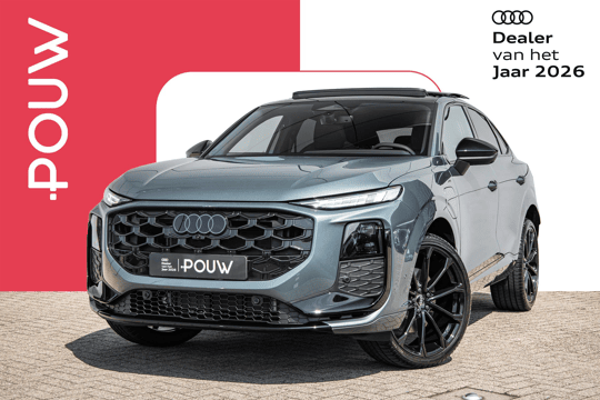 Audi Q3 Sportback 1.5 e-hybrid 272pk S Edition