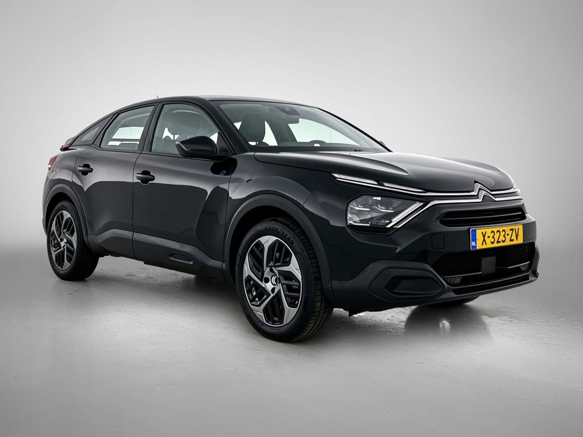Citroën ë-C4 You 50 kWh - Afbeelding 2