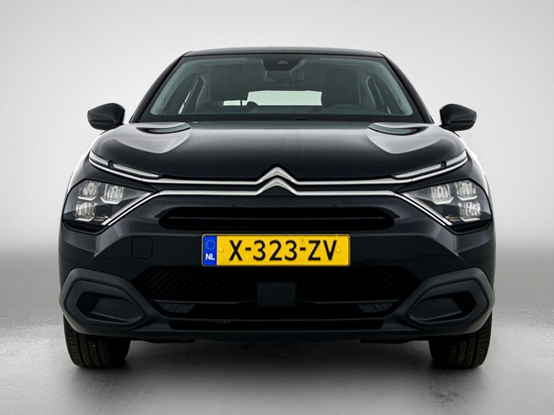 Citroën ë-C4 You 50 kWh - Afbeelding 4