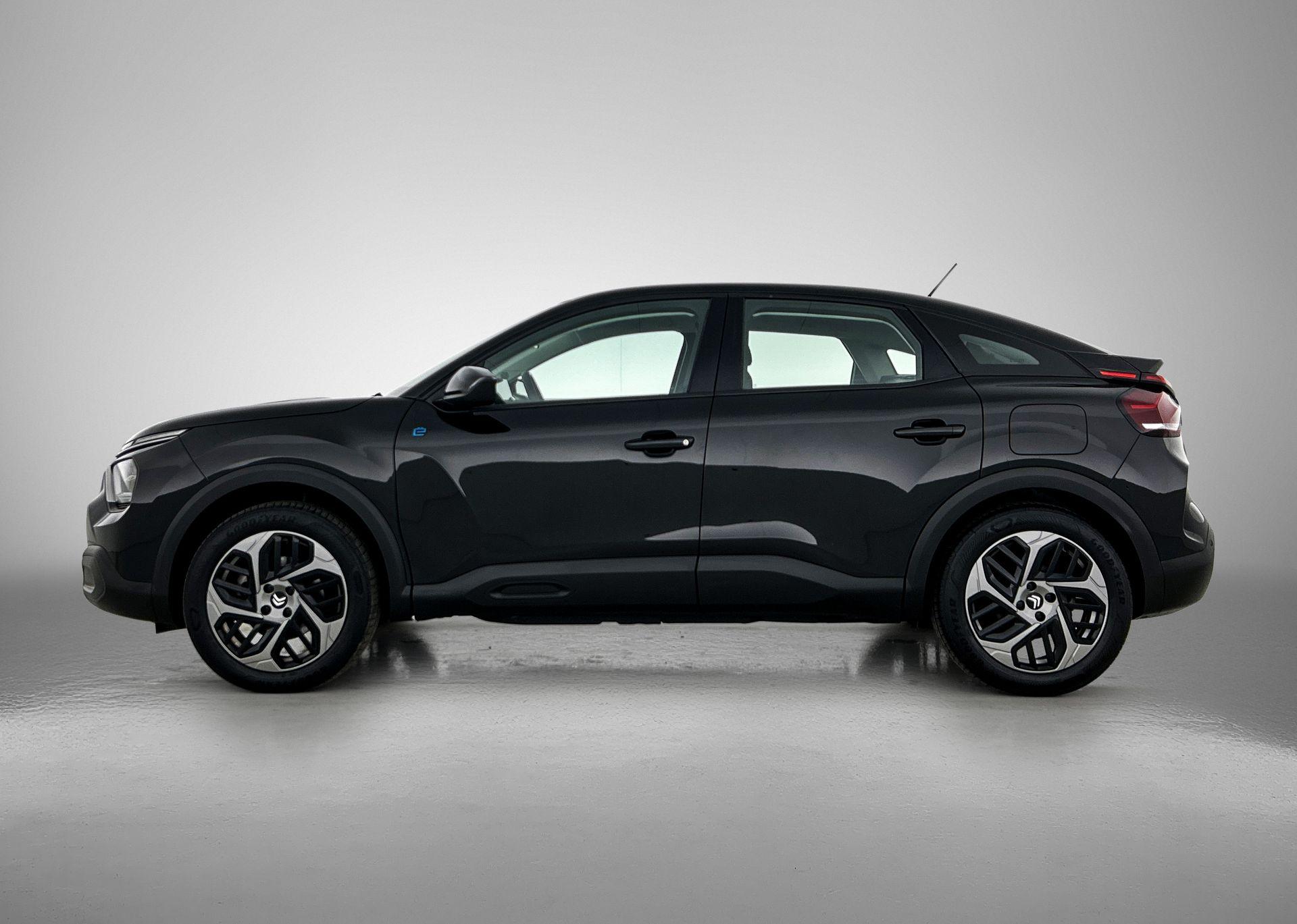 Citroën ë-C4 You 50 kWh - Afbeelding 5