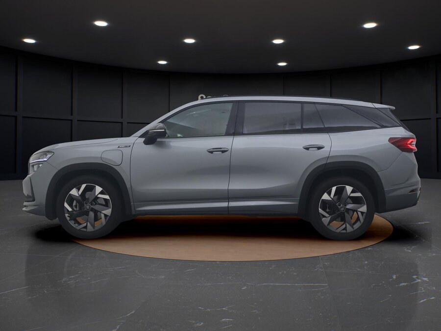 Škoda Kodiaq 1.5 TSI PHEV Sportline Business