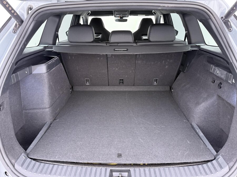Škoda Kodiaq 1.5 TSI PHEV Sportline Business