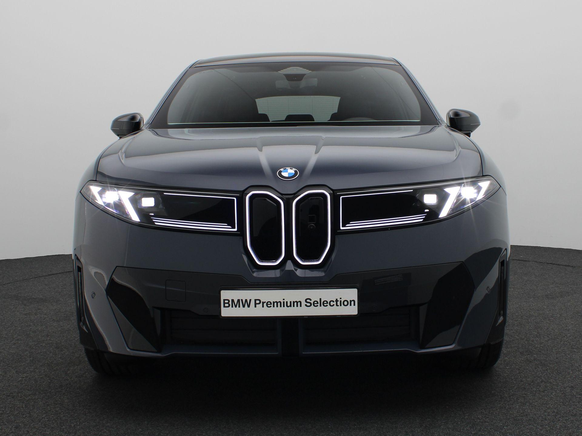 BMW iX3 40 eDrive - Afbeelding 3