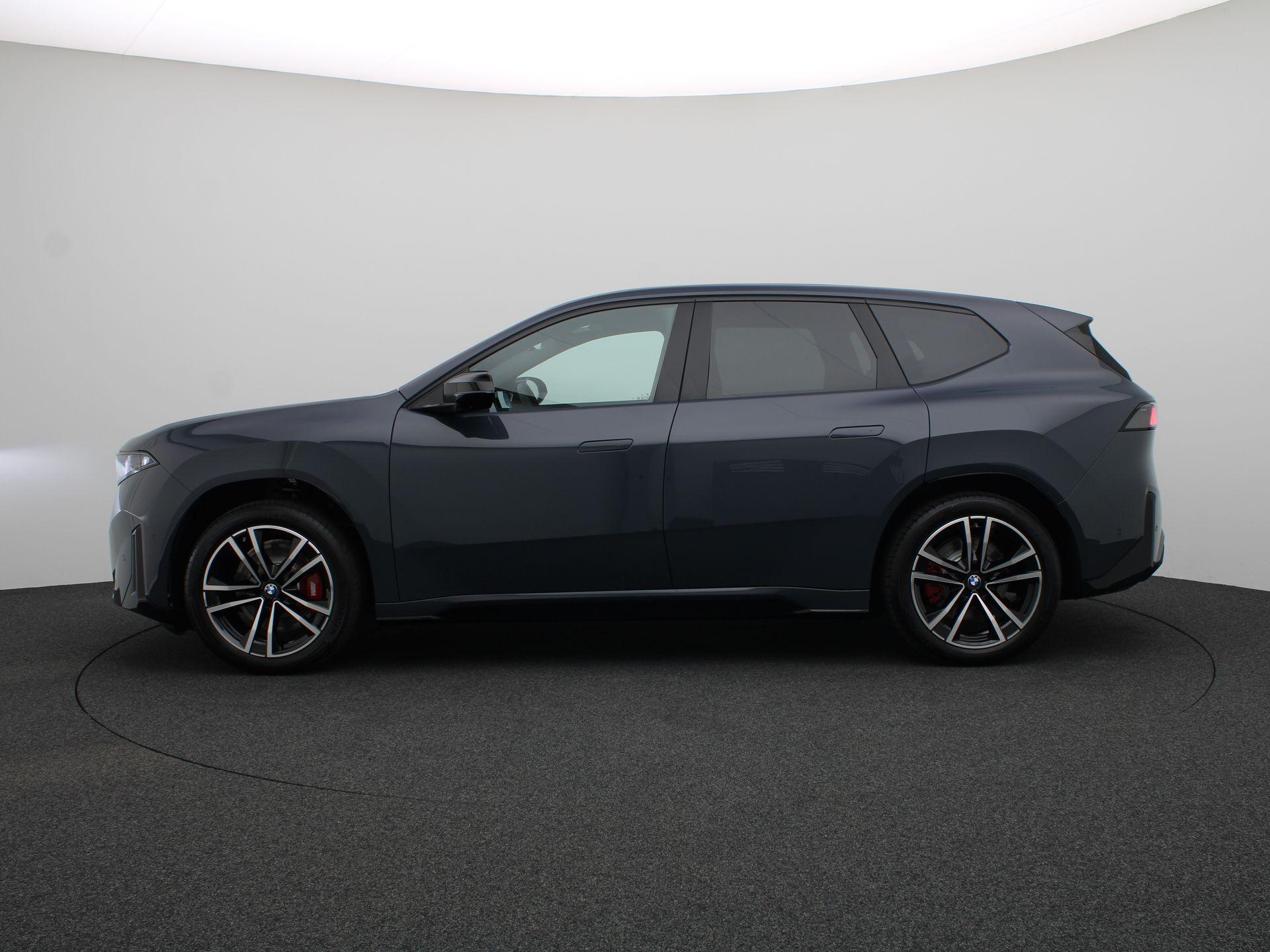 BMW iX3 40 eDrive - Afbeelding 4