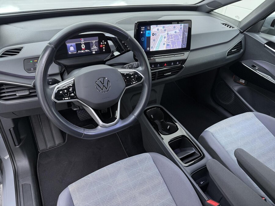 Volkswagen ID.3 Pro 58 kWh
