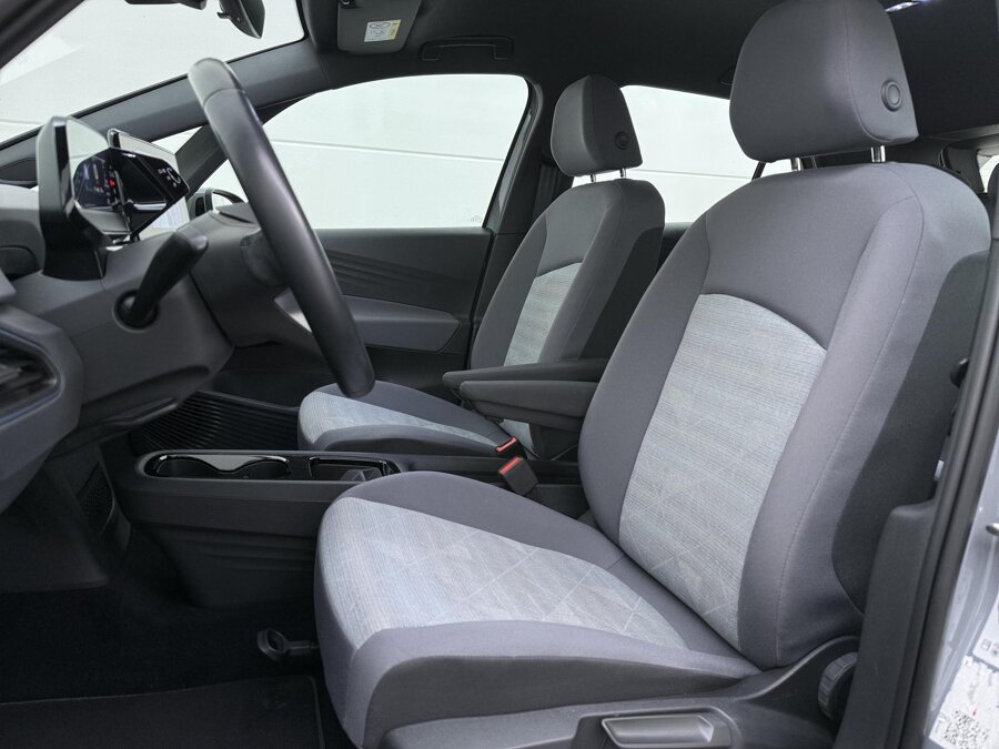 Volkswagen ID.3 Pro 58 kWh