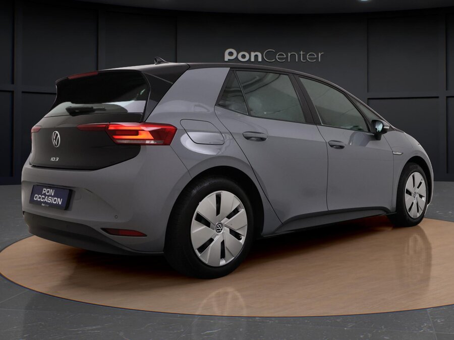 Volkswagen ID.3 Pro 58 kWh