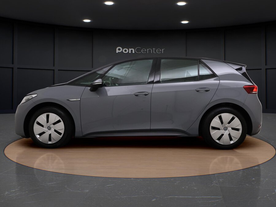 Volkswagen ID.3 Pro 58 kWh