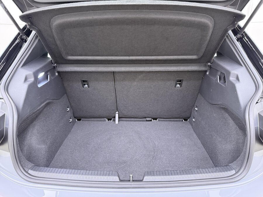 Volkswagen ID.3 Pro 58 kWh