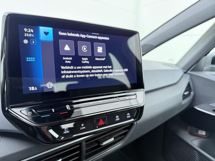 Volkswagen ID.3 Pro 58 kWh