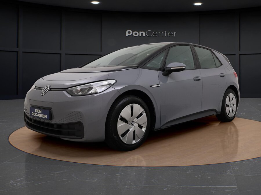 Volkswagen ID.3 Pro 58 kWh