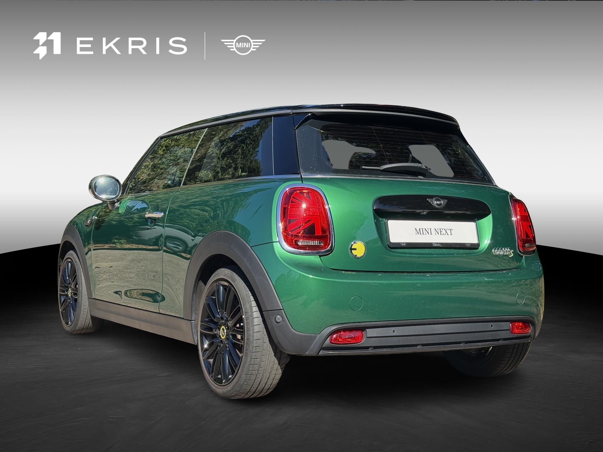 MINI Electric 3-Deurs - Afbeelding 2