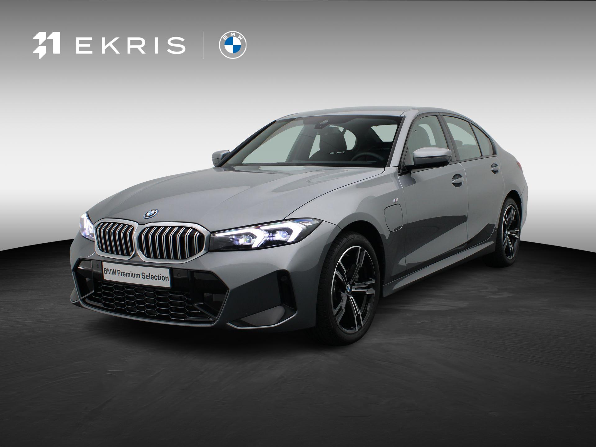 BMW 3 Serie Sedan 330e