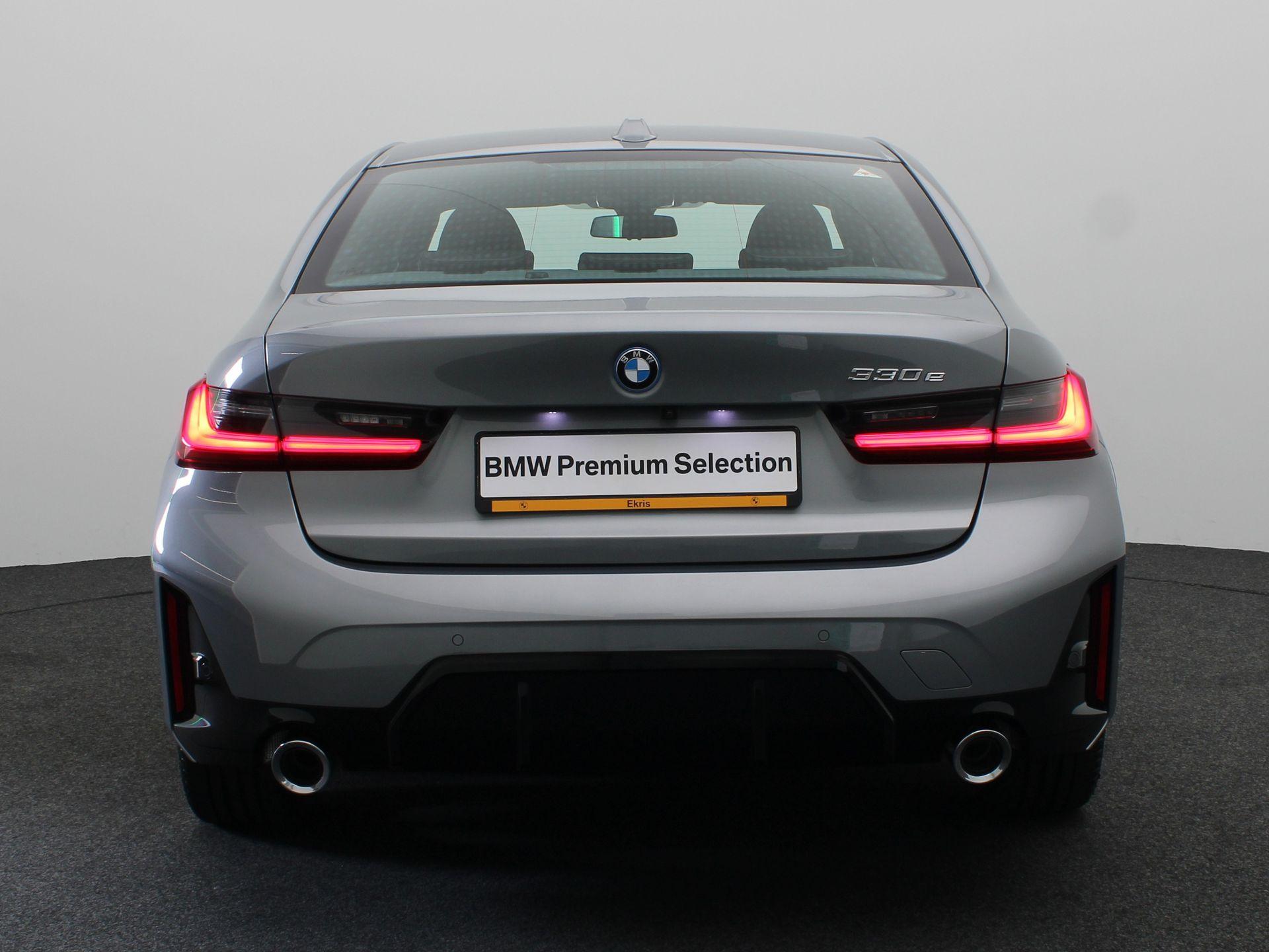 BMW 3 Serie Sedan 330e - Afbeelding 5
