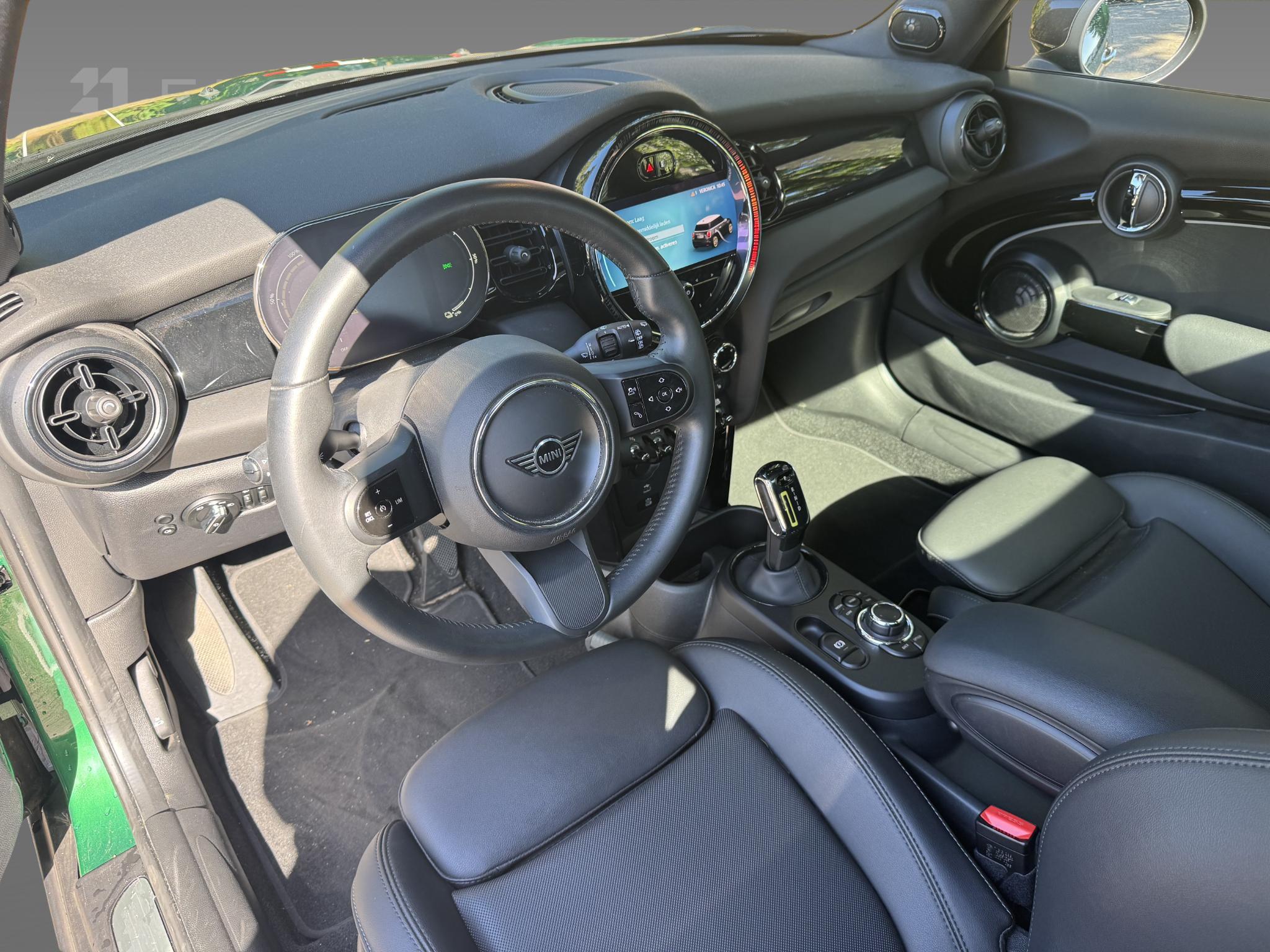 MINI Electric 3-Deurs - Afbeelding 3