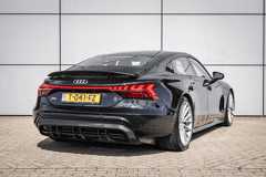Audi e-tron GT RS 600pk 93 kWh - Afbeelding 2