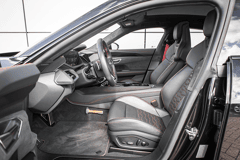 Audi e-tron GT RS 600pk 93 kWh - Afbeelding 5