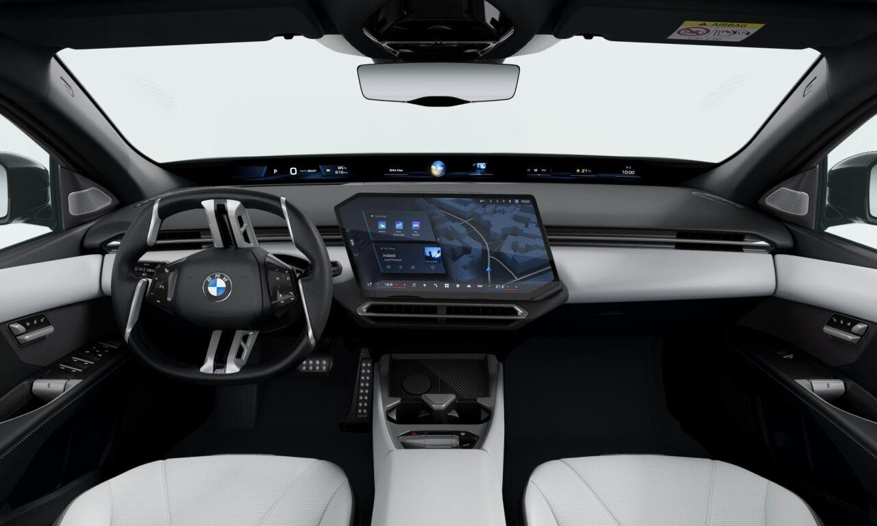 BMW i3 50 xDrive | First Edition - Afbeelding 3