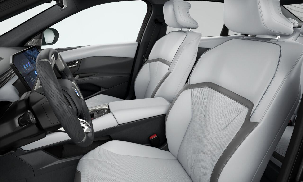 BMW i3 50 xDrive | First Edition - Afbeelding 4