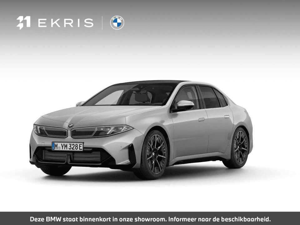 BMW i3 50 xDrive | First Edition - Afbeelding 1
