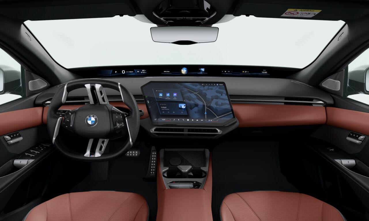BMW i3 50 xDrive | First Edition - Afbeelding 3
