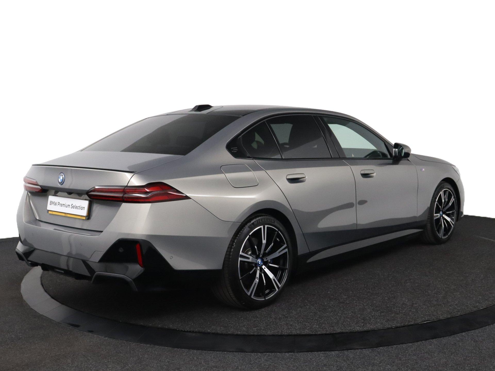 BMW 5 Serie 530e - Afbeelding 2