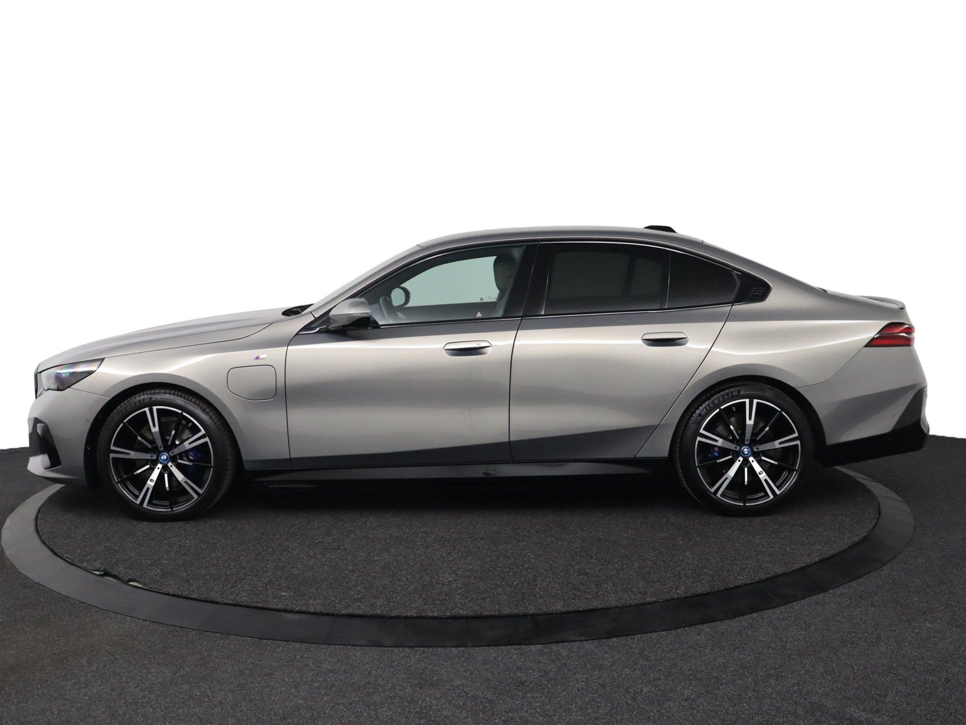 BMW 5 Serie 530e - Afbeelding 3