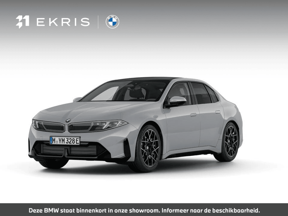 BMW i3 50 xDrive | First Edition - Afbeelding 1