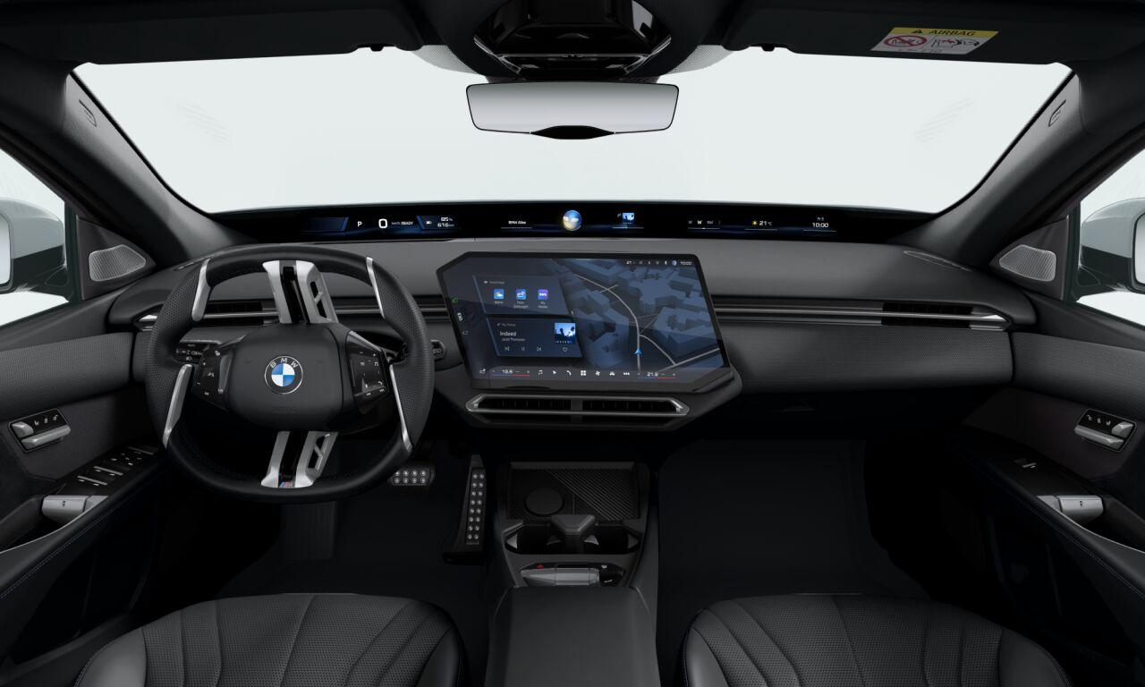 BMW i3 50 xDrive | First Edition - Afbeelding 3