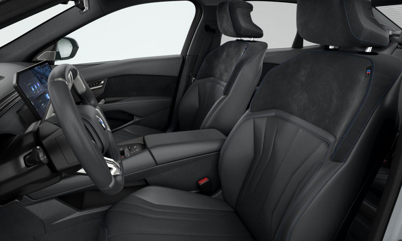 BMW i3 50 xDrive | First Edition - Afbeelding 4