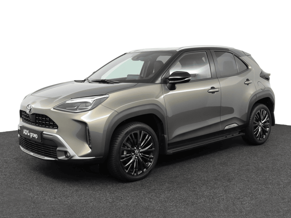 Toyota Yaris Cross 1.5 Hybrid Adventure - Afbeelding 1