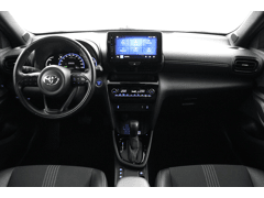 Toyota Yaris Cross 1.5 Hybrid Adventure - Afbeelding 4