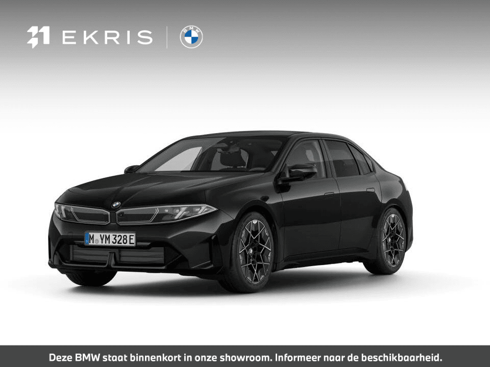 BMW i3 50 xDrive | First Edition - Afbeelding 1