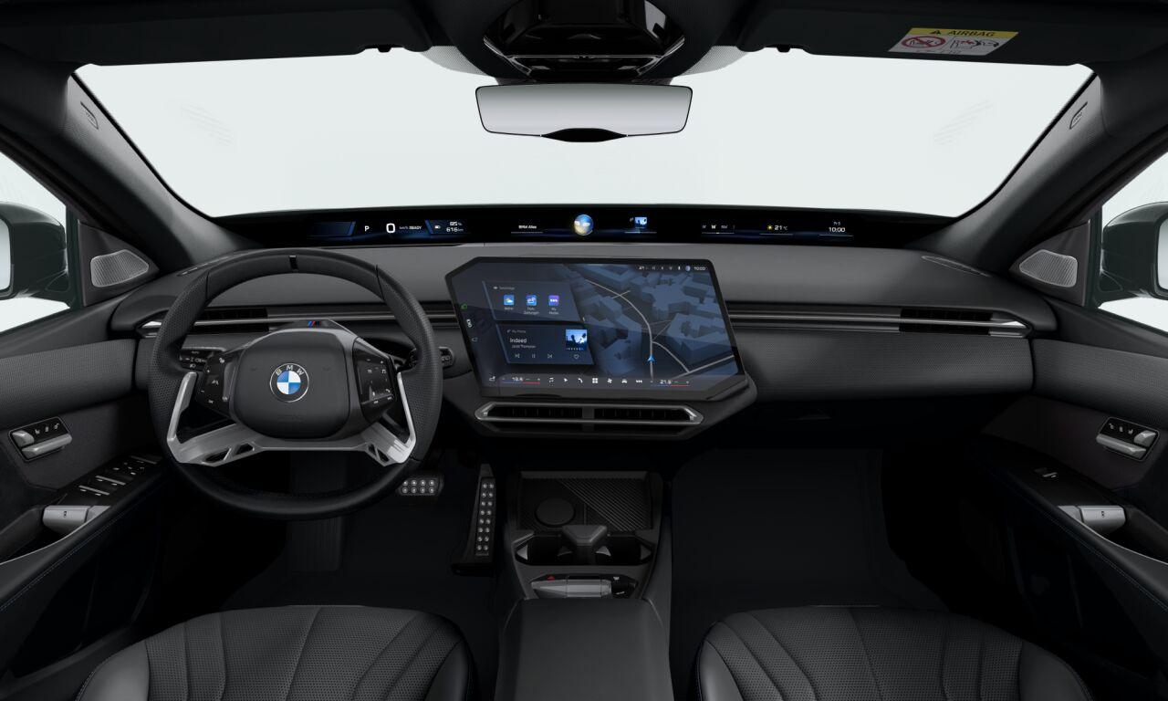 BMW i3 50 xDrive | First Edition - Afbeelding 3
