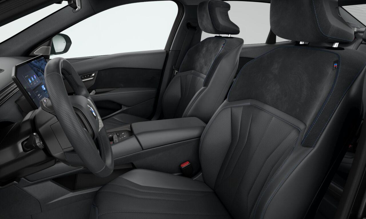 BMW i3 50 xDrive | First Edition - Afbeelding 4