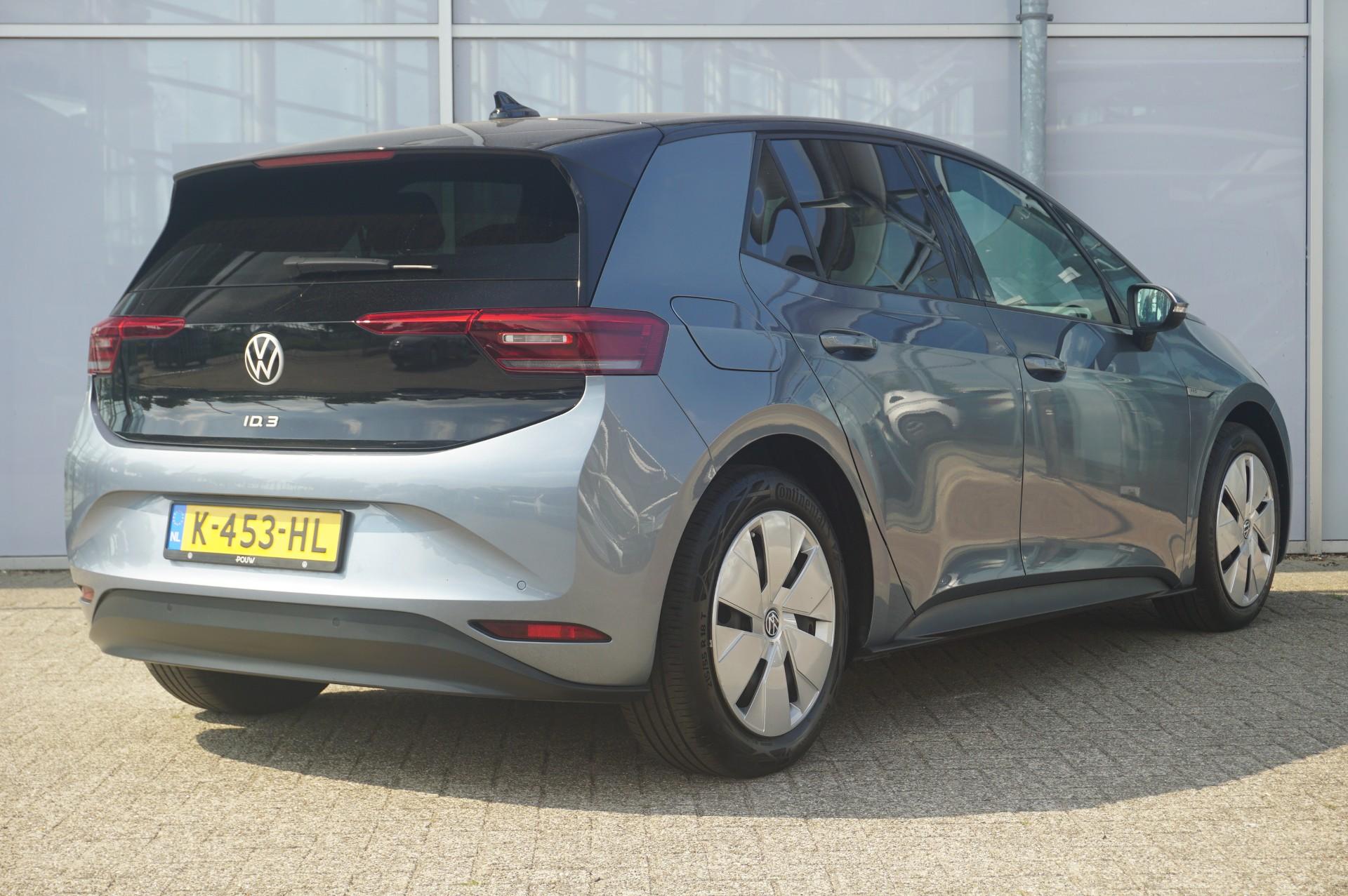 Volkswagen ID.3 204pk Business 58 kWh - Afbeelding 2