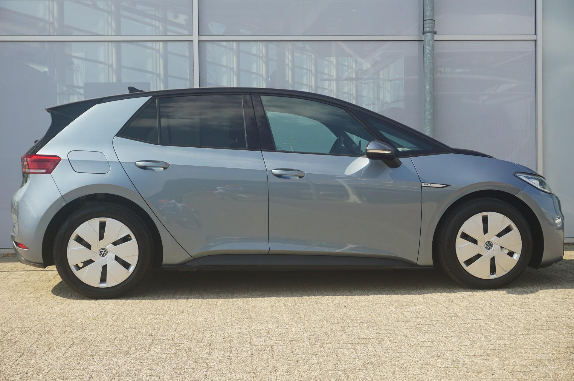 Volkswagen ID.3 204pk Business 58 kWh - Afbeelding 3
