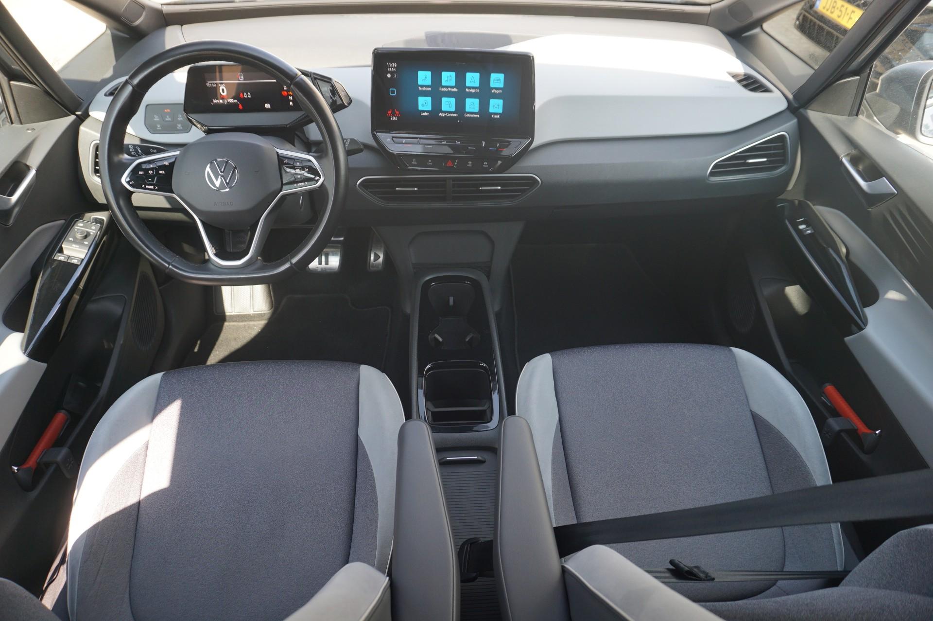 Volkswagen ID.3 204pk Business 58 kWh - Afbeelding 5