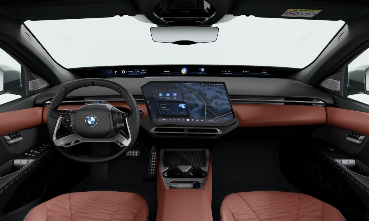 BMW i3 50 xDrive | First Edition - Afbeelding 3