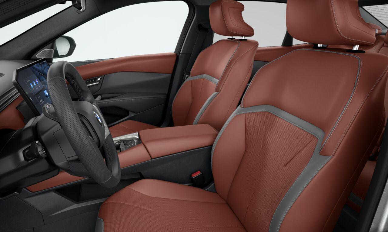 BMW i3 50 xDrive | First Edition - Afbeelding 4